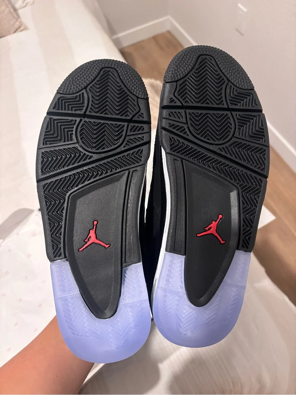 Air Jordan 4 RM BRAND NEW
